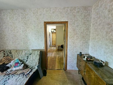 Сдается 1-комн. квартира, 35 м²