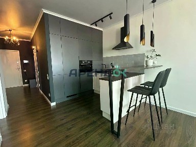 Сдается 2-комн. квартира, 55 м²