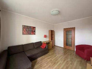 Сдается 1-комн. квартира, 41 м²