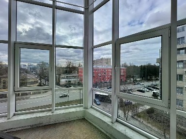 Сдается 2-комн. квартира, 76,1 м²