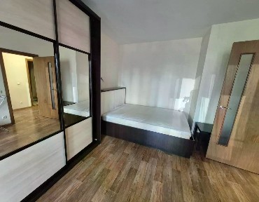 Сдается 1-комн. квартира, 38 м²
