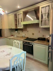 Сдается 2-комн. квартира, 68 м²
