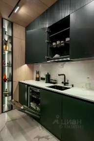 Сдается 3-комн. квартира, 85 м²