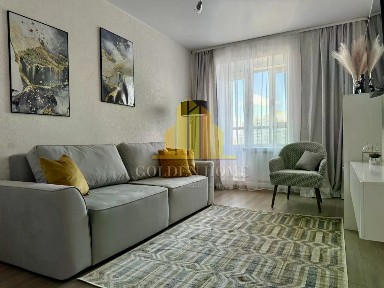 Сдается 2-комн. квартира, 82 м²