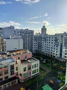 Сдается студия, 32,4 м²