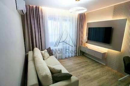 Сдается 1-комн. квартира, 36 м²
