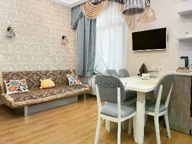 Сдается 2-комн. квартира, 45 м²