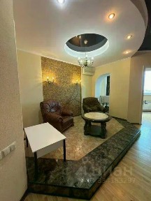 Сдается многокомнатная квартира, 145 м²