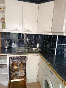Сдается 3-комн. квартира, 80,5 м²