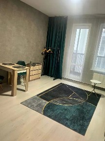 Сдается студия, 28 м²