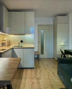 Сдается апартаменты-студия, 22 м²