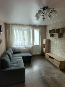 Санкт-Петербург, р-н Красносельский, Сосновая поляна, просп. Ветеранов, 135к3