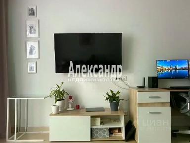 Сдается апартаменты-студия, 24,1 м²