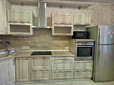 Сдается 2-комн. квартира, 65 м²