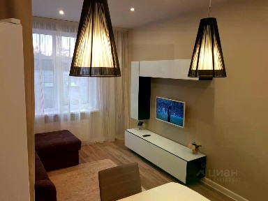 Сдается апартаменты-студия, 26,5 м²