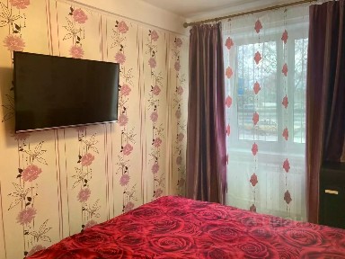 Сдается 2-комн. квартира, 46,7 м²