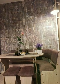 Сдается 1-комн. квартира, 41,2 м²