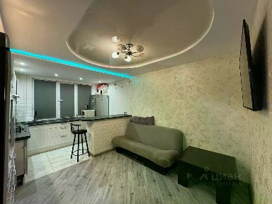 Сдается 2-комн. квартира, 44 м²
