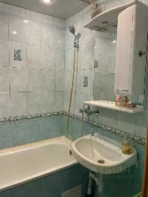 Сдается 1-комн. квартира, 45 м²