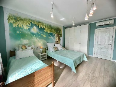 Сдается 3-комн. квартира, 105 м²