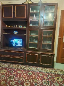 Сдается 1-комн. квартира, 35 м²