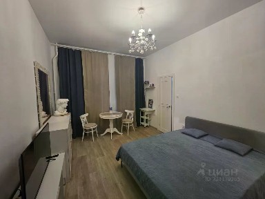Санкт-Петербург, р-н Центральный, Лиговка-Ямская, Лиговский просп., 44