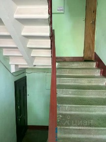 Сдается 3-комн. квартира, 46 м²