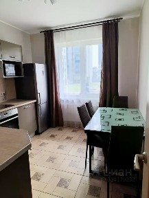 Сдается 1-комн. квартира, 36 м²