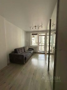 Сдается студия, 24 м²