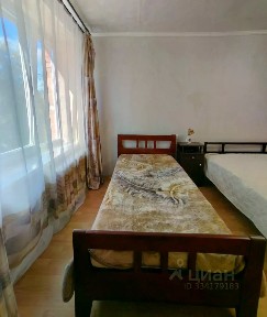 Сдается 1-комн. квартира, 35 м²