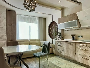 Сдается 2-комн. квартира, 86 м²