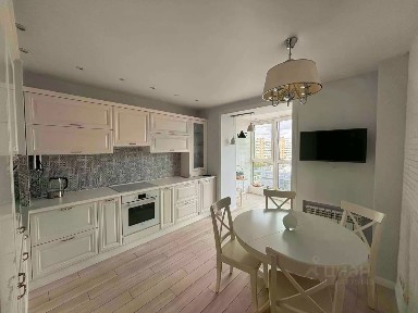 Сдается 3-комн. квартира, 89,4 м²