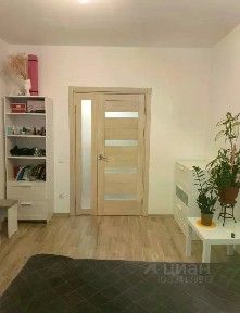 Сдается 2-комн. квартира, 51 м²