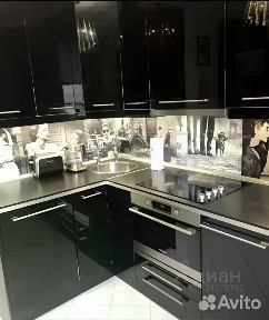 Сдается 1-комн. квартира, 38 м²