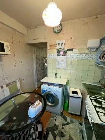 Сдается 1-комн. квартира, 30,5 м²