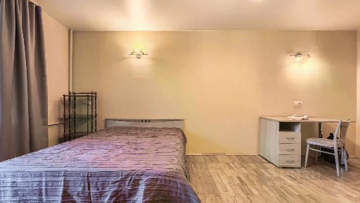 Сдается 1-комн. квартира, 37 м²