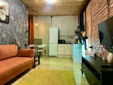 Сдается 2-комн. квартира, 68 м²