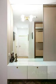 Сдается 3-комн. квартира, 80 м²
