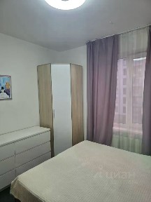 Сдается 1-комн. квартира, 34 м²