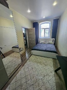 Сдается 1-комн. квартира, 30 м²
