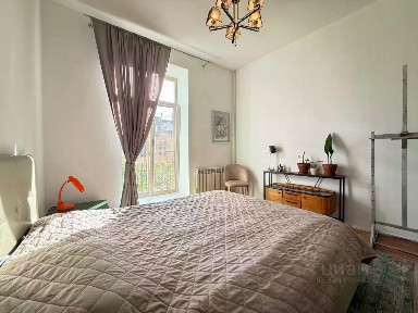 Сдается 2-комн. квартира, 70 м²
