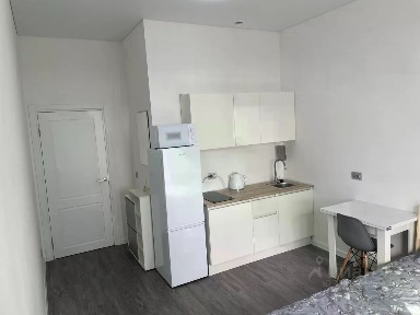 Сдается студия, 25 м²