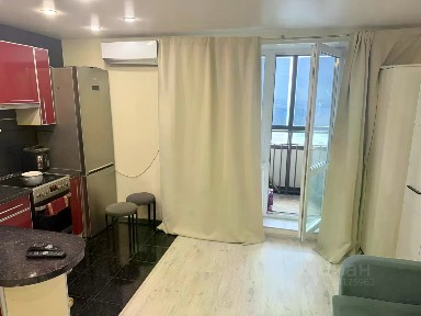 Сдается студия, 37 м²