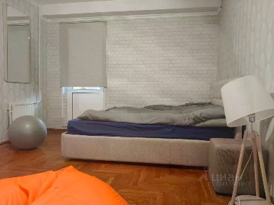 Сдается 1-комн. квартира, 40 м²