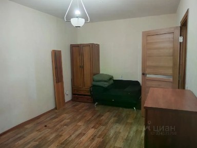 Сдается 1-комн. квартира, 33 м²