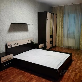 Сдается 1-комн. квартира, 44 м²