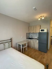 Сдается апартаменты-студия, 20 м²