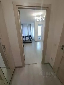 Сдается студия, 24 м²