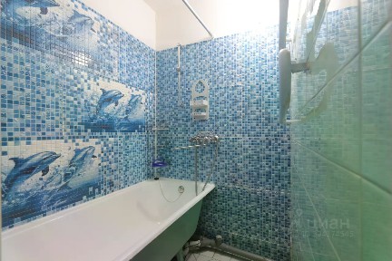 Сдается 1-комн. квартира, 33 м²