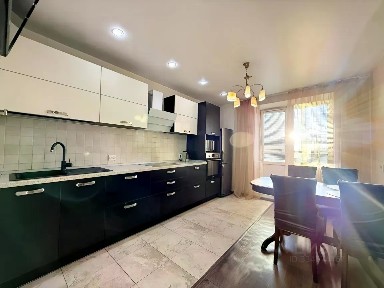 Сдается 1-комн. квартира, 47 м²